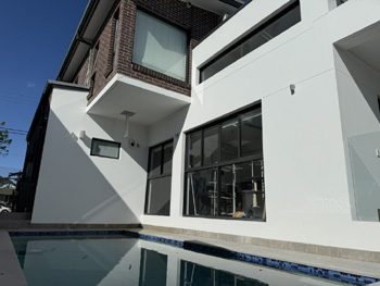 Exterior Painting Sydney