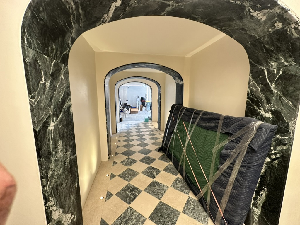 Decorative Finishes