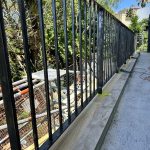 Metal Protective coatings